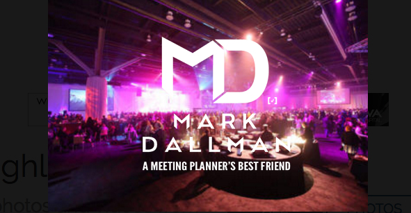 PCMA AUSTIN - Mark Dallman